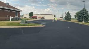 Driveway Pressure Washing in Pleasant Grove, OH